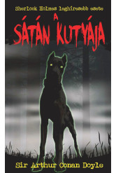 A sátán kutyája (új kiadás)