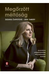 Megőrzött méltóság