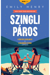 Szingli páros (e-könyv)