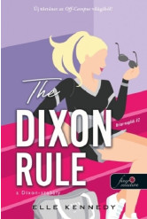 The Dixon Rule - A Dixon-szabály