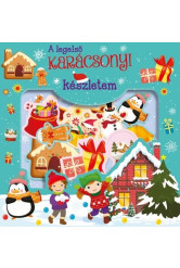 A legelső készletem - Karácsony §K