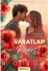 Váratlan páros (e-könyv)