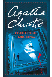 Hercule Poirot karácsonya /Puha