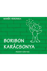 Boribon karácsonya §K