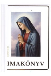 IMAKÖNYV - Római Katolikusok részére