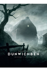 Rémület Dunwichben