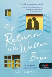 My Return to the Walter Boys - Visszatérés a Walter fiúkhoz