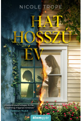 Hat hosszú év (e-könyv)