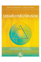 Személyiségtípusok - Önismeret mindenkinek az enneagram segítségével (új kiadás)