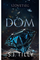 Szövetség - Dom (éldekorált)