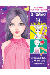 Öltöztess fel! - Stílusbajnok