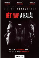 Hét nap a halál (e-könyv)