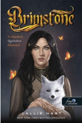 Brimstone - Tündék és Alkímia (puha)