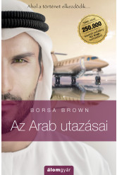 Az arab utazásai (e-könyv)