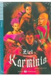 Ziel: Karminia + CD