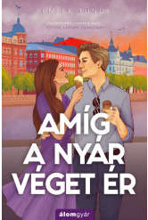Amíg a nyár véget ér