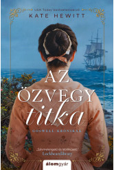 Az özvegy titka - Goswell-krónikák 4.