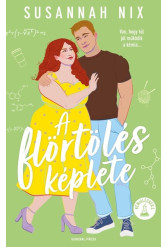 A flörtölés képlete - Kémialeckék