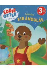 Eddie Otter - A kíváncsi vidra: Kalandos kirándulás