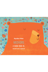Medvers - A Baba Bab III. (új kiadás)