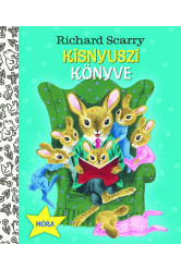 Kisnyuszi könyve