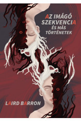 Az Imágó szekvencia és más történetek - Weir? ZÓNA