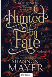 Hunted by Fate - Megkísértve (e-könyv)