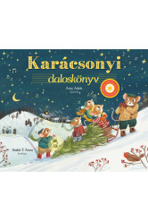Karácsonyi daloskönyv §K