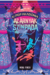 K-pop Akadémia – Az árnyak színpada