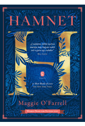 Hamnet (új kiadás)