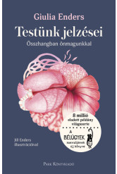 Testünk jelzései - Összhangban önmagunkkal