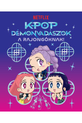K-pop démonvadászok – A rajongóknak