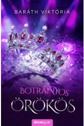 Botrányos örökös