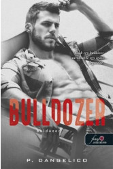 Bulldozer - Buldózer