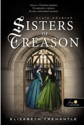 Sisters of Treason - Áruló nővérek