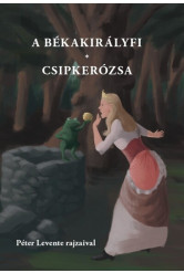 A békakirályfi, Csipkerózsa