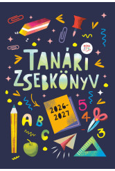 Tanári zsebkönyv 2026/2027