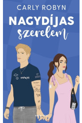 Nagydíjas szerelem - Izzó flaszter