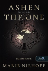 Ashen Throne - Hamvadó trón - Dragonbound 2.