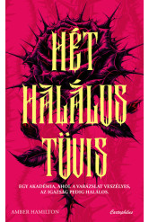 Hét halálos tövis