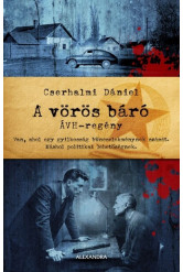A vörös báró - ÁVH-regény