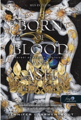 Born of Blood and Ash - Vérből és hamuból született - Hús és Tűz IV.
