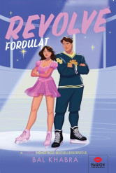 Revolve – Fordulat