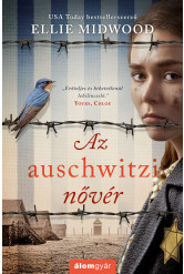 Az auschwitzi nővér (e-könyv)
