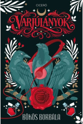 Varjúlányok