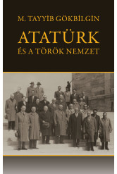 Atatürk és a török nemzet (e-könyv)