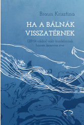 Ha a bálnák visszatérnek (e-könyv)
