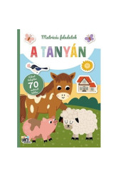 Matricás feladatok: A tanyán