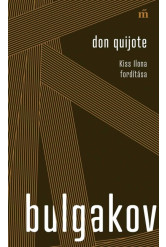 Don Quijote. Kiss Ilona fordítása - Színház az egész