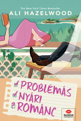 Problémás nyári románc